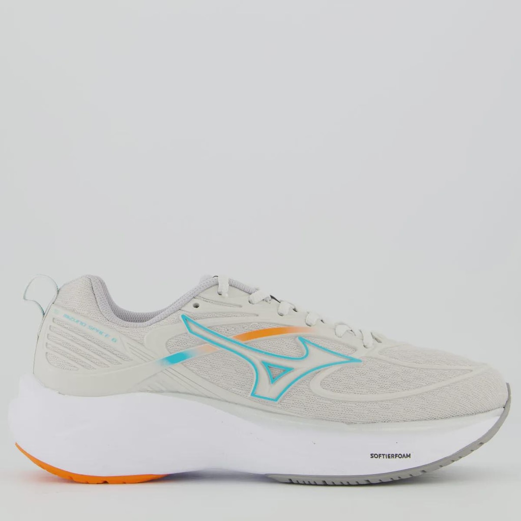 Imagem 1 do produto Tênis Feminino Mizuno Space 6