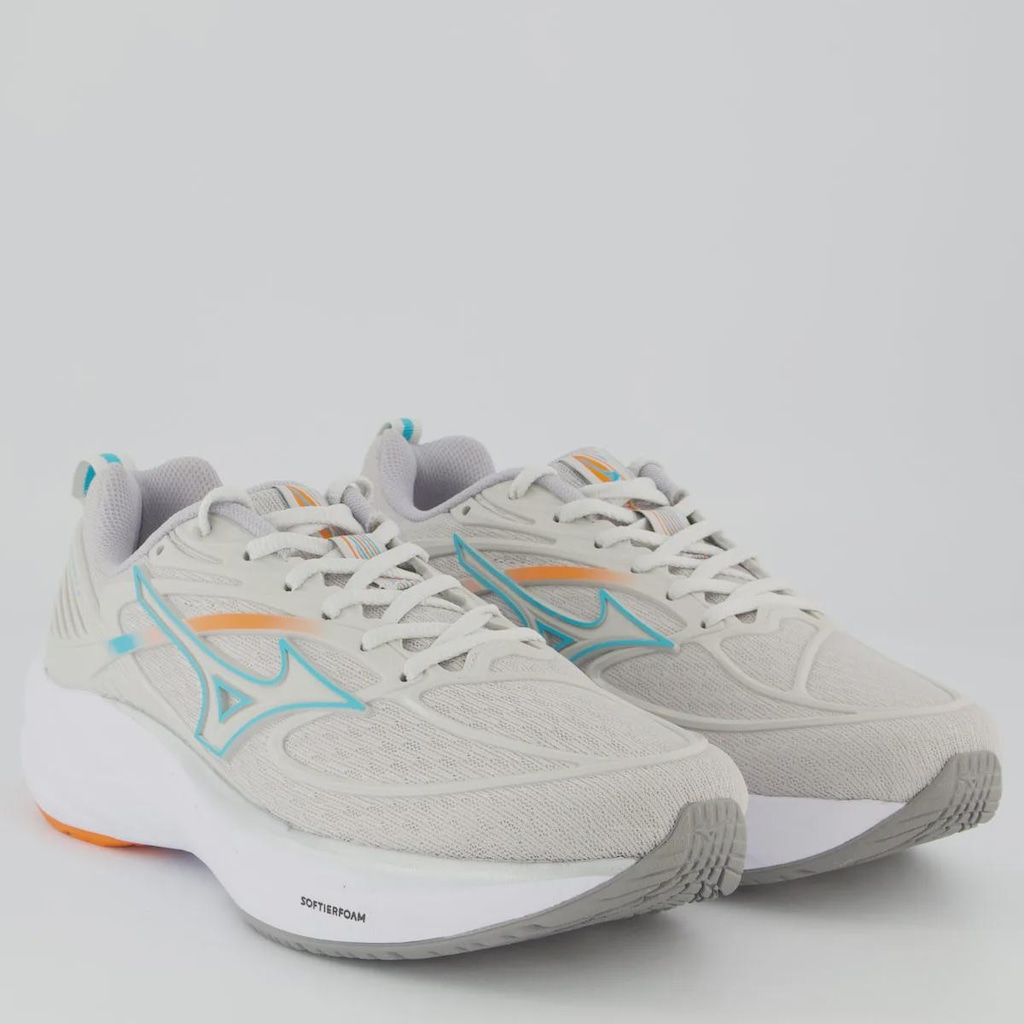 Imagem 2 do produto Tênis Feminino Mizuno Space 6