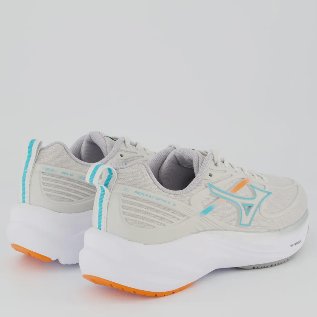 Imagem 3 do produto Tênis Feminino Mizuno Space 6