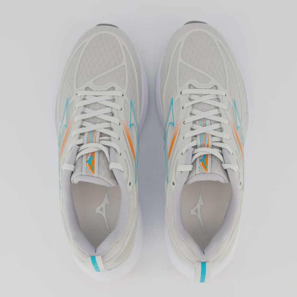 Imagem 4 do produto Tênis Feminino Mizuno Space 6