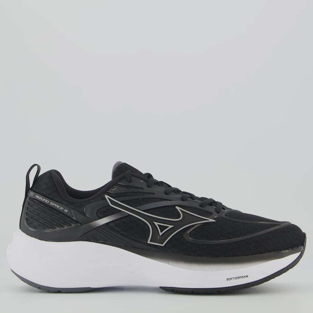 Imagem 1 do produto Tênis Masculino Mizuno Space 6