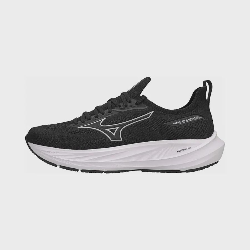 Imagem 2 do produto Tênis Unissex Mizuno Cool Ride 4