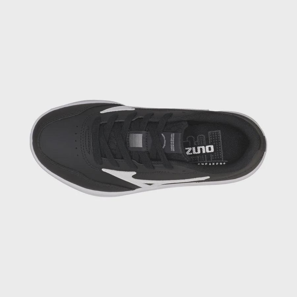 Imagem 4 do produto Tênis Infantil Mizuno City Wall