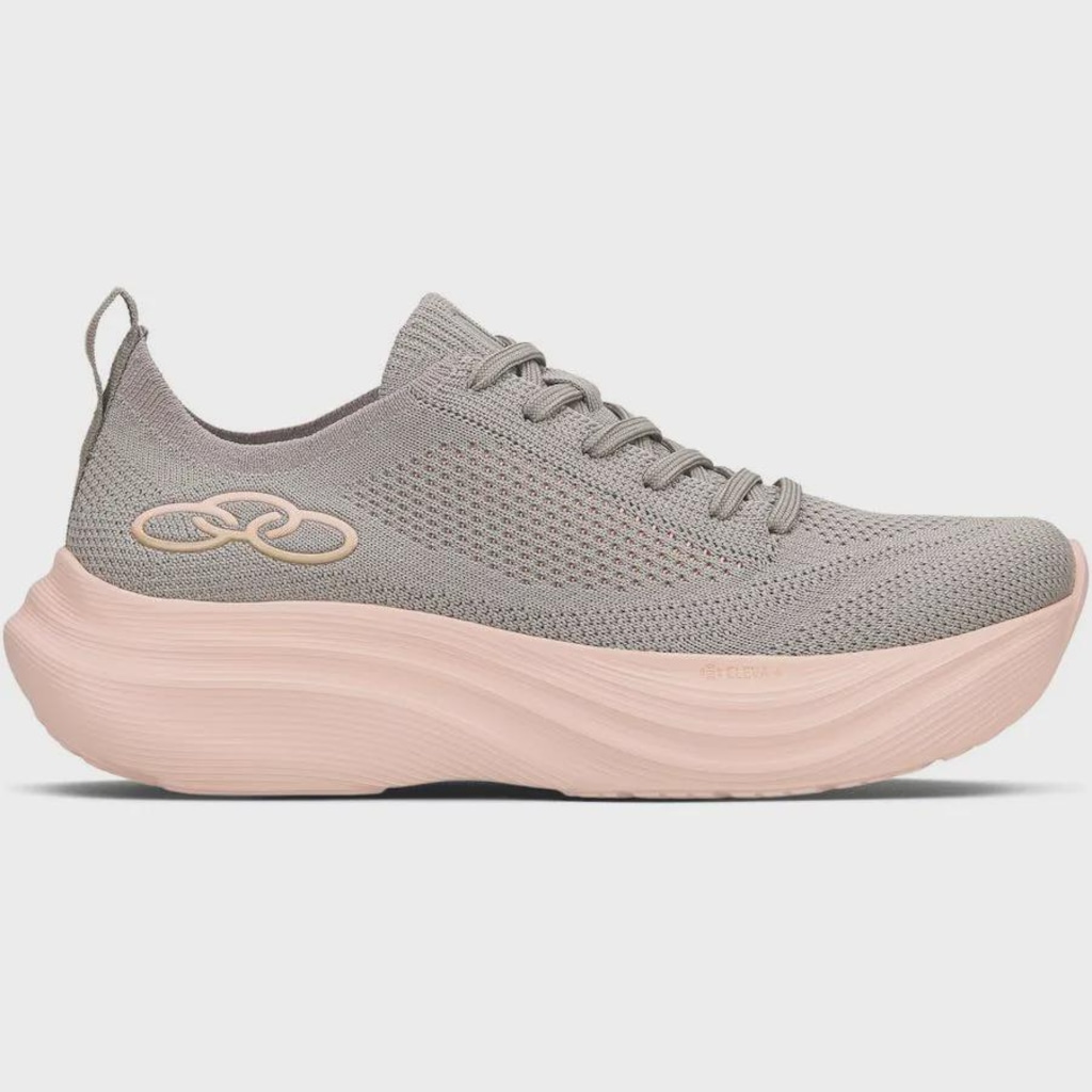 Imagem 1 do produto Tênis Feminino Olympikus Pluma