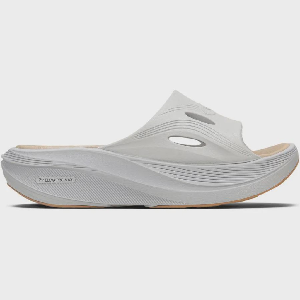 Imagem 1 do produto Chinelo Unissex Olympikus Pós Corre