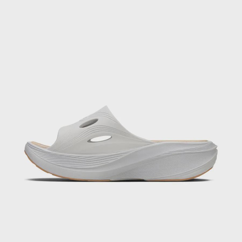 Imagem 2 do produto Chinelo Unissex Olympikus Pós Corre