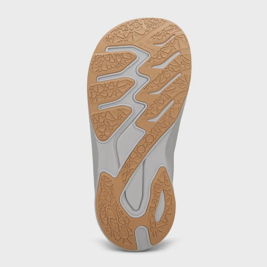 Imagem 3 do produto Chinelo Unissex Olympikus Pós Corre