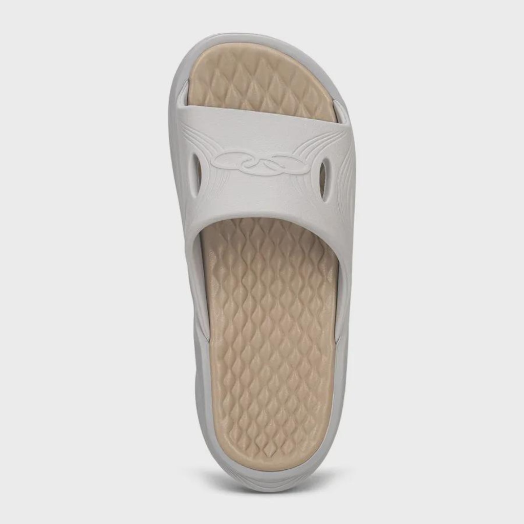 Imagem 4 do produto Chinelo Unissex Olympikus Pós Corre