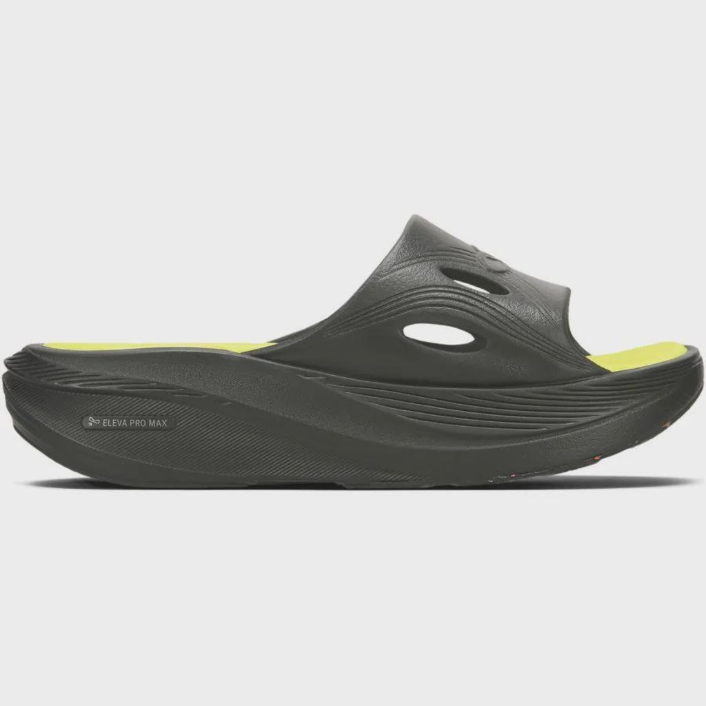 Imagem 1 do produto Chinelo Unissex Olympikus Pós Corre