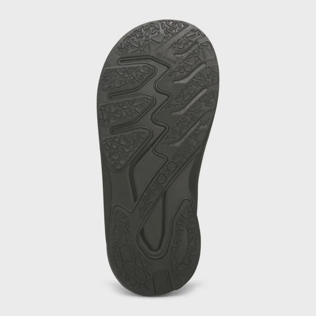 Imagem 3 do produto Chinelo Unissex Olympikus Pós Corre