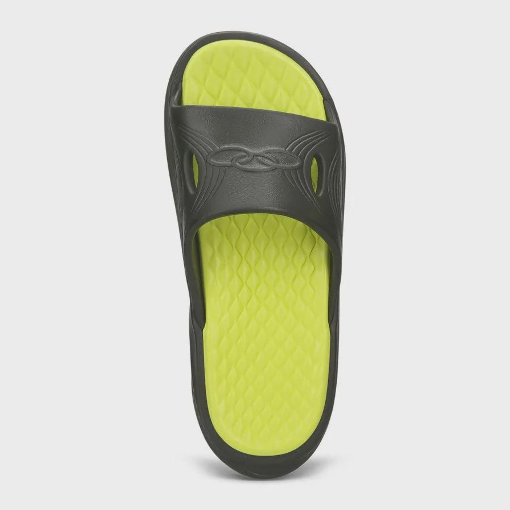 Imagem 4 do produto Chinelo Unissex Olympikus Pós Corre