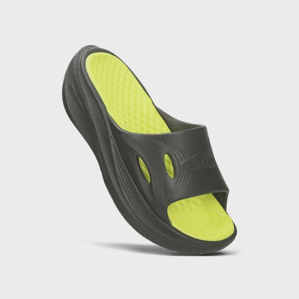 Imagem 5 do produto Chinelo Unissex Olympikus Pós Corre