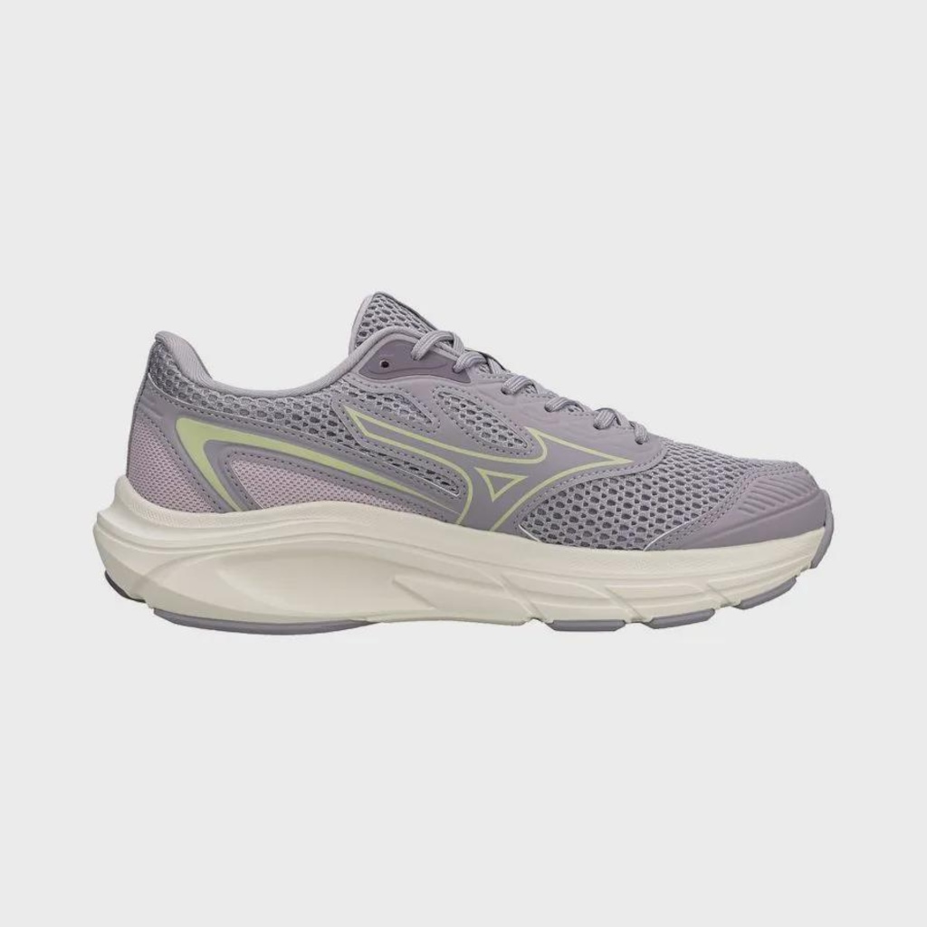 Imagem 1 do produto Tênis Feminino Mizuno Hawk 6