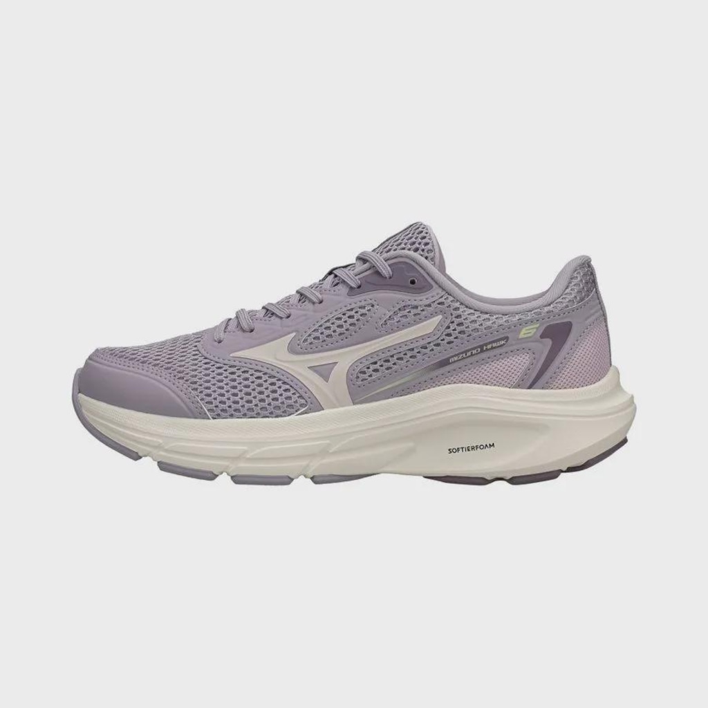 Imagem 2 do produto Tênis Feminino Mizuno Hawk 6
