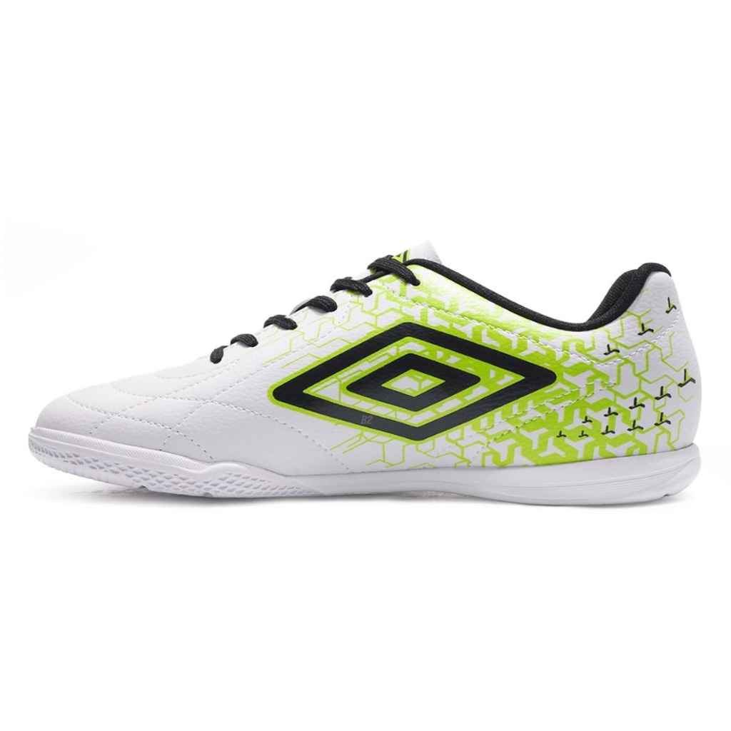 Imagem 2 do produto Chuteira Futsal Adulto Umbro Class Neo