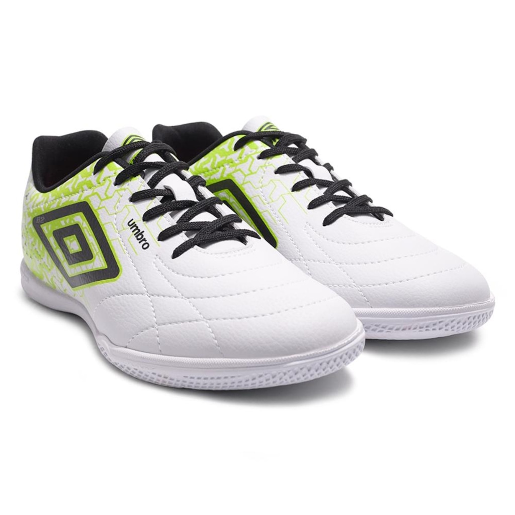 Imagem 3 do produto Chuteira Futsal Adulto Umbro Class Neo