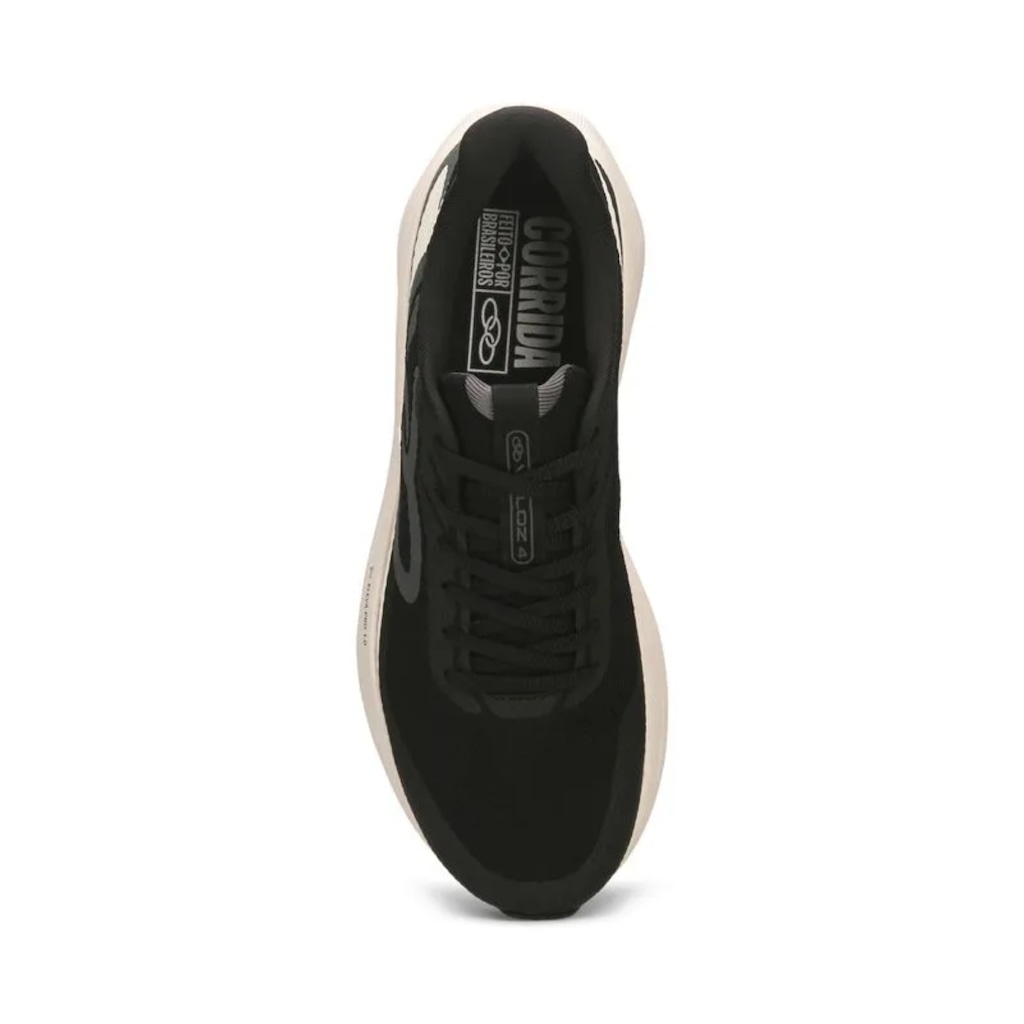 Imagem 3 do produto Tênis Masculino Olympikus Veloz 4
