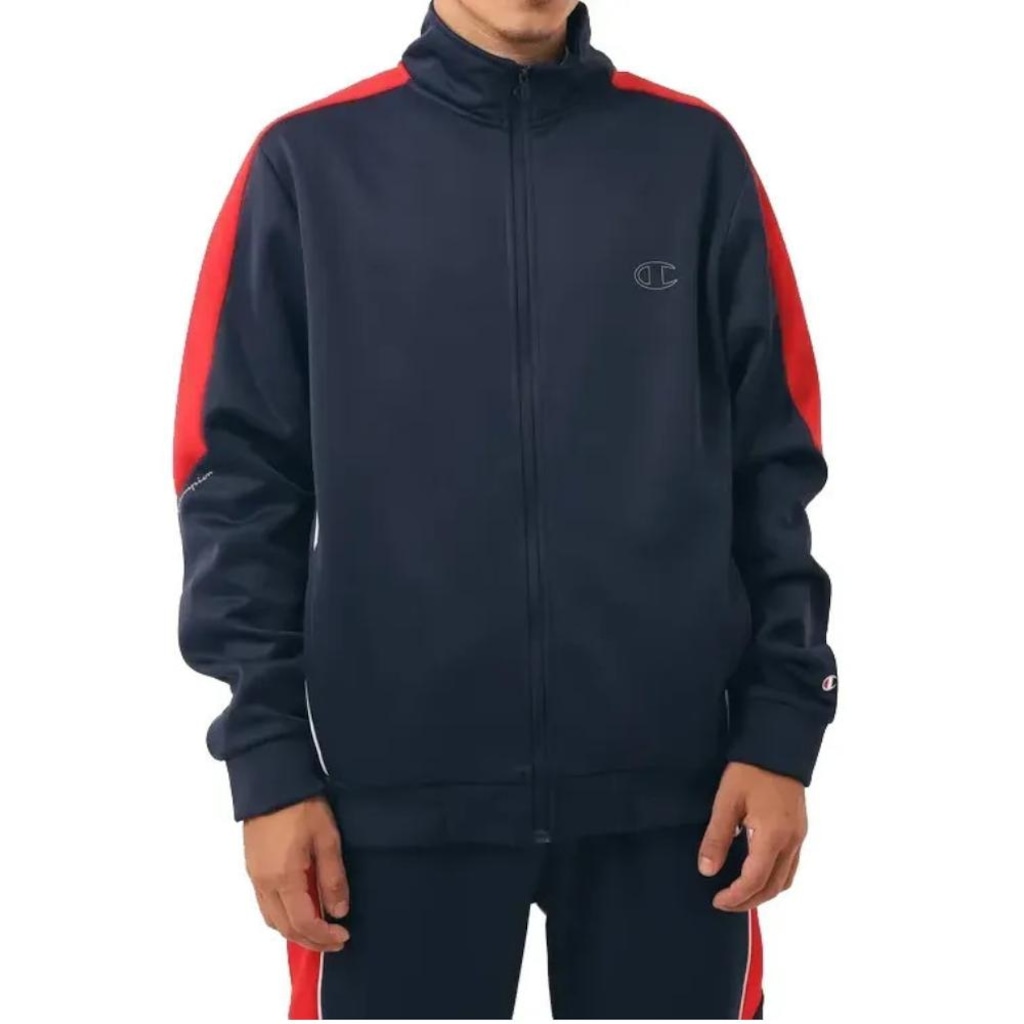 Imagem 4 do produto Conjunto Agasalho Masculino Champion Treino Poliéster