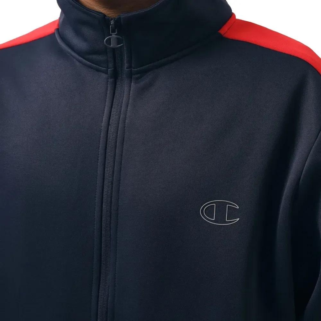 Imagem 5 do produto Conjunto Agasalho Masculino Champion Treino Poliéster