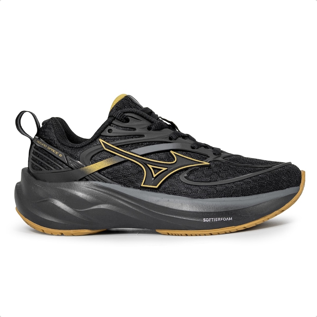 Imagem 1 do produto Tênis Masculino Mizuno Space 6