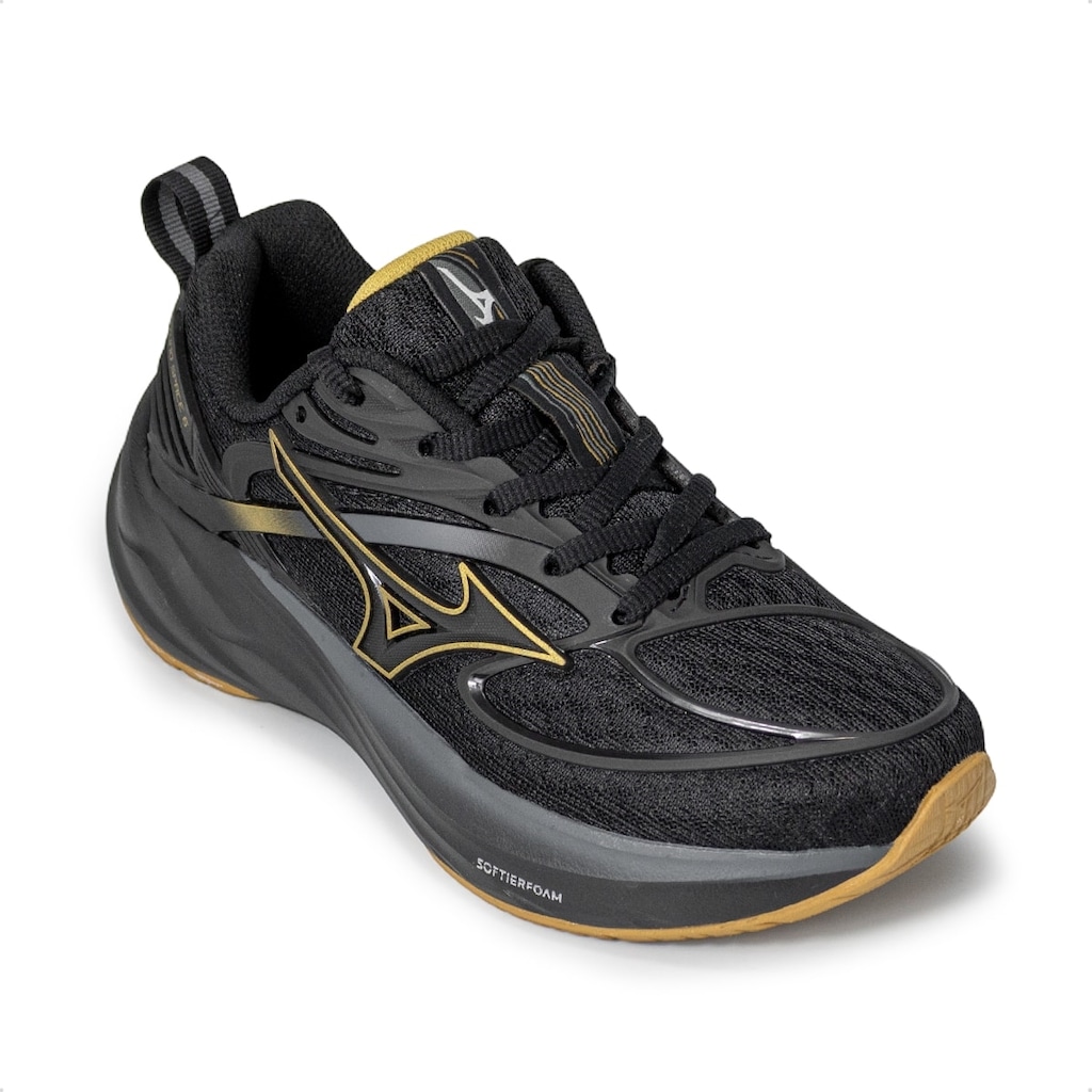 Imagem 2 do produto Tênis Masculino Mizuno Space 6