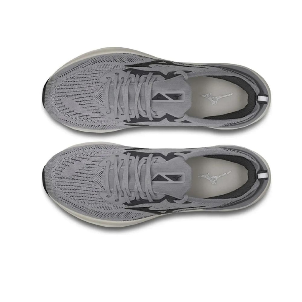 Imagem 2 do produto Tênis Masculino Mizuno Wave Zest 2