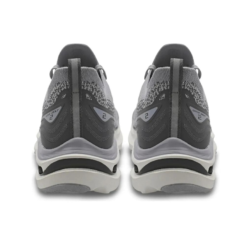 Imagem 3 do produto Tênis Masculino Mizuno Wave Zest 2