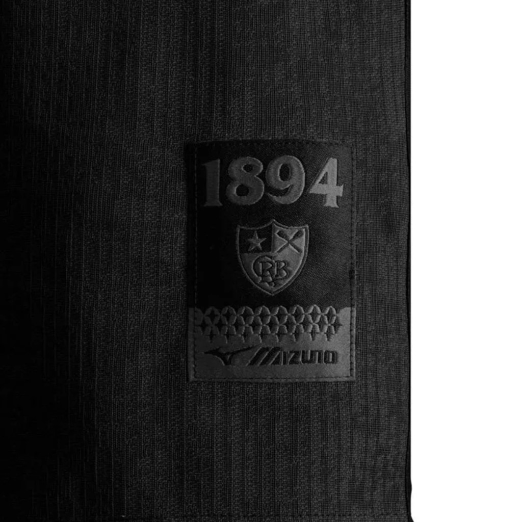 Imagem 4 do produto Camisa do Botafogo II 26/27 Mizuno Masculina