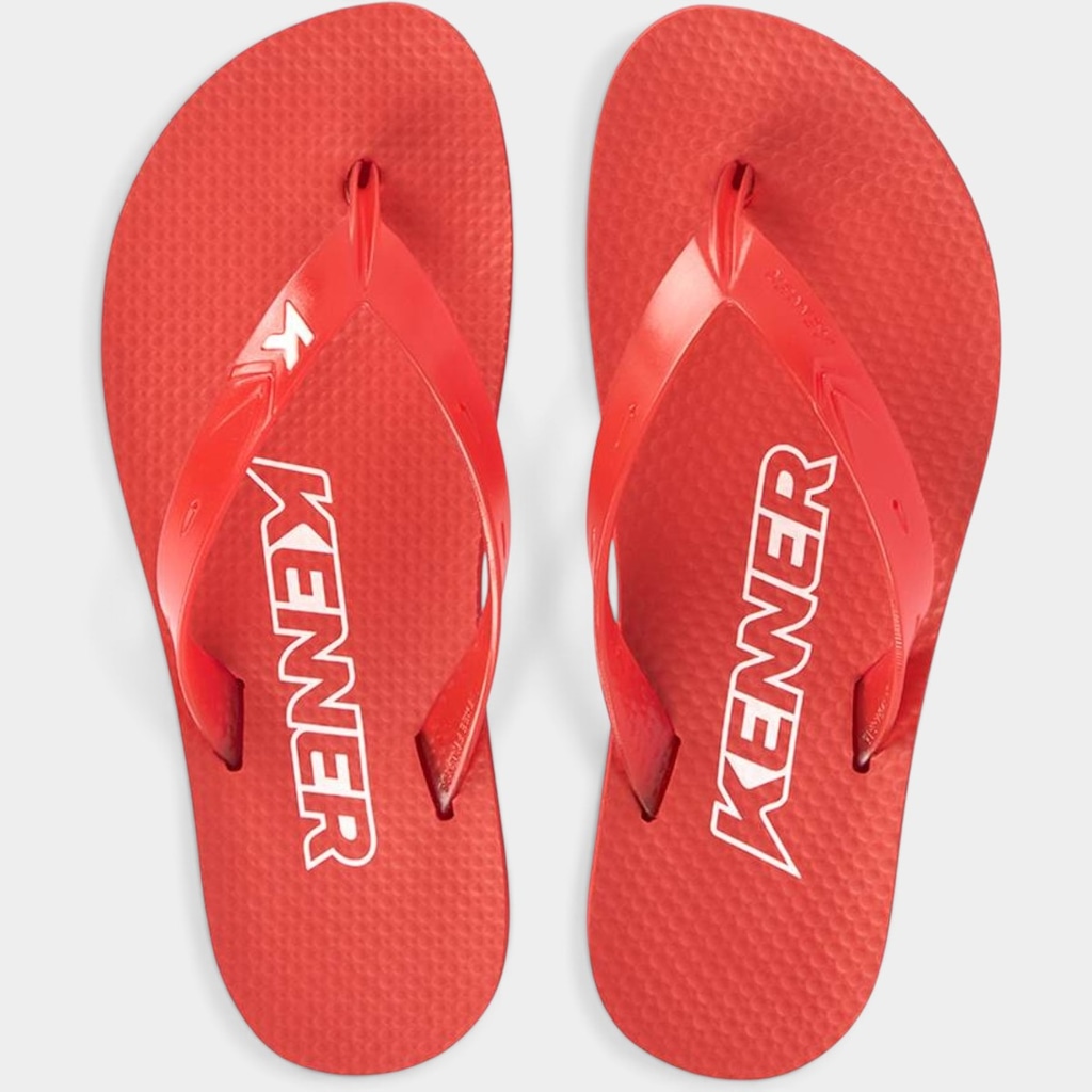 Imagem 1 do produto Chinelo Kenner Summer Lisa Masculino