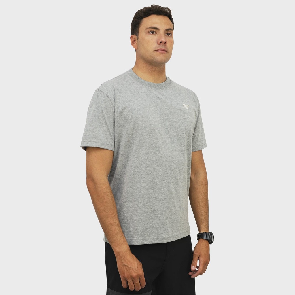 Imagem 3 do produto Camiseta New Balance Essentials - Masculina