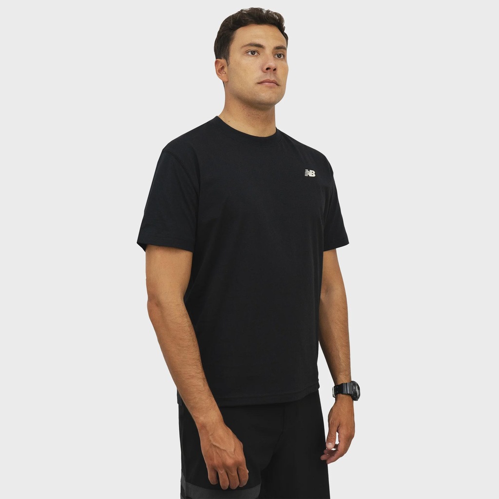 Imagem 3 do produto Camiseta New Balance Essentials - Masculina