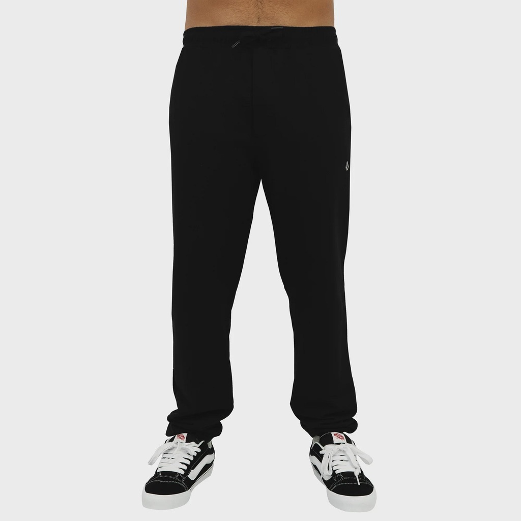 Imagem 2 do produto Calça de Moletom Volcom Single Stone Masculina