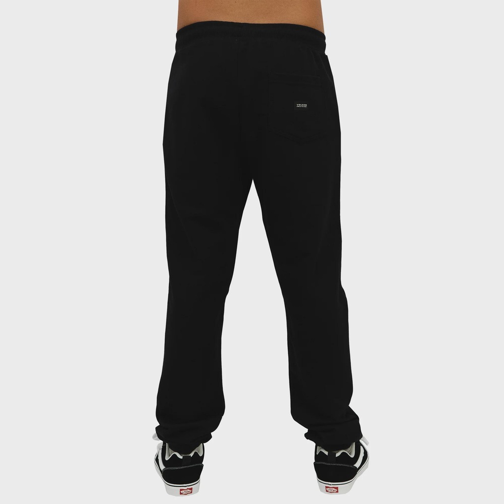 Imagem 4 do produto Calça de Moletom Volcom Single Stone Masculina