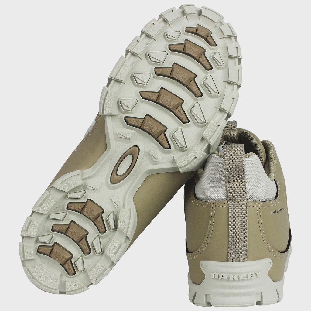 Imagem 5 do produto Tênis Masculino Oakley Halftrack III Low Pebble
