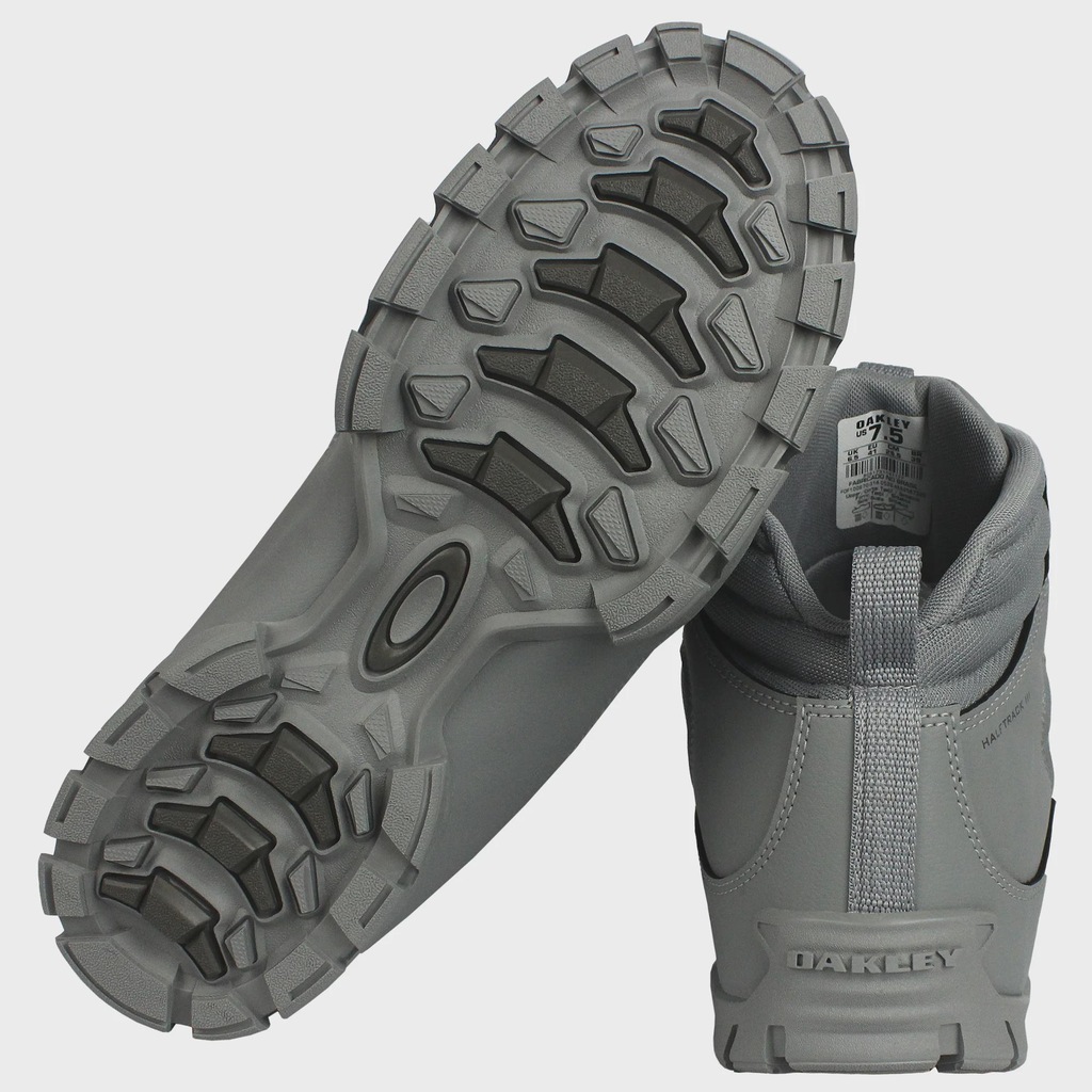 Imagem 5 do produto Tênis Masculino Oakley Halftrack III Mid Cement