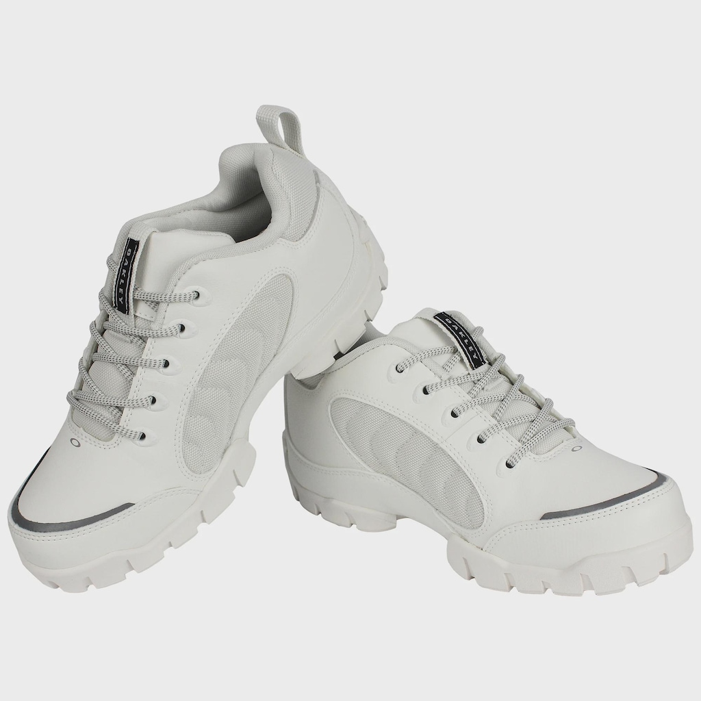 Imagem 3 do produto Tênis Masculino Oakley Halftrack III Low White