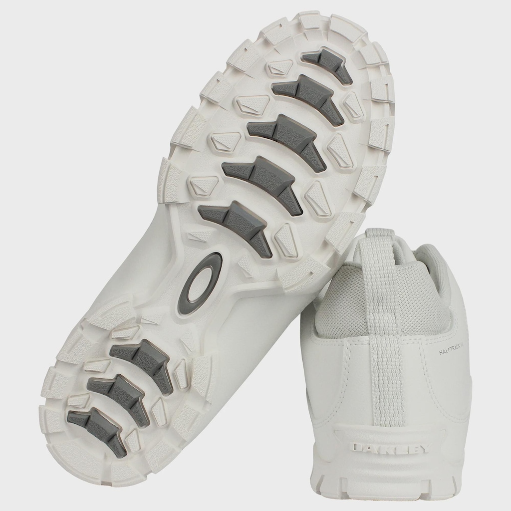 Imagem 5 do produto Tênis Masculino Oakley Halftrack III Low White