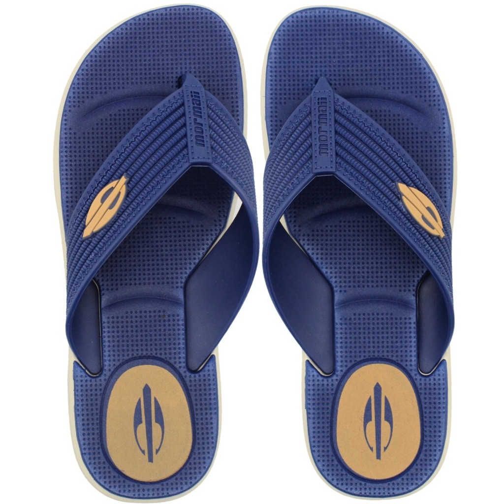 Imagem 1 do produto Chinelo de Dedo Mormaii Kinja Masculino