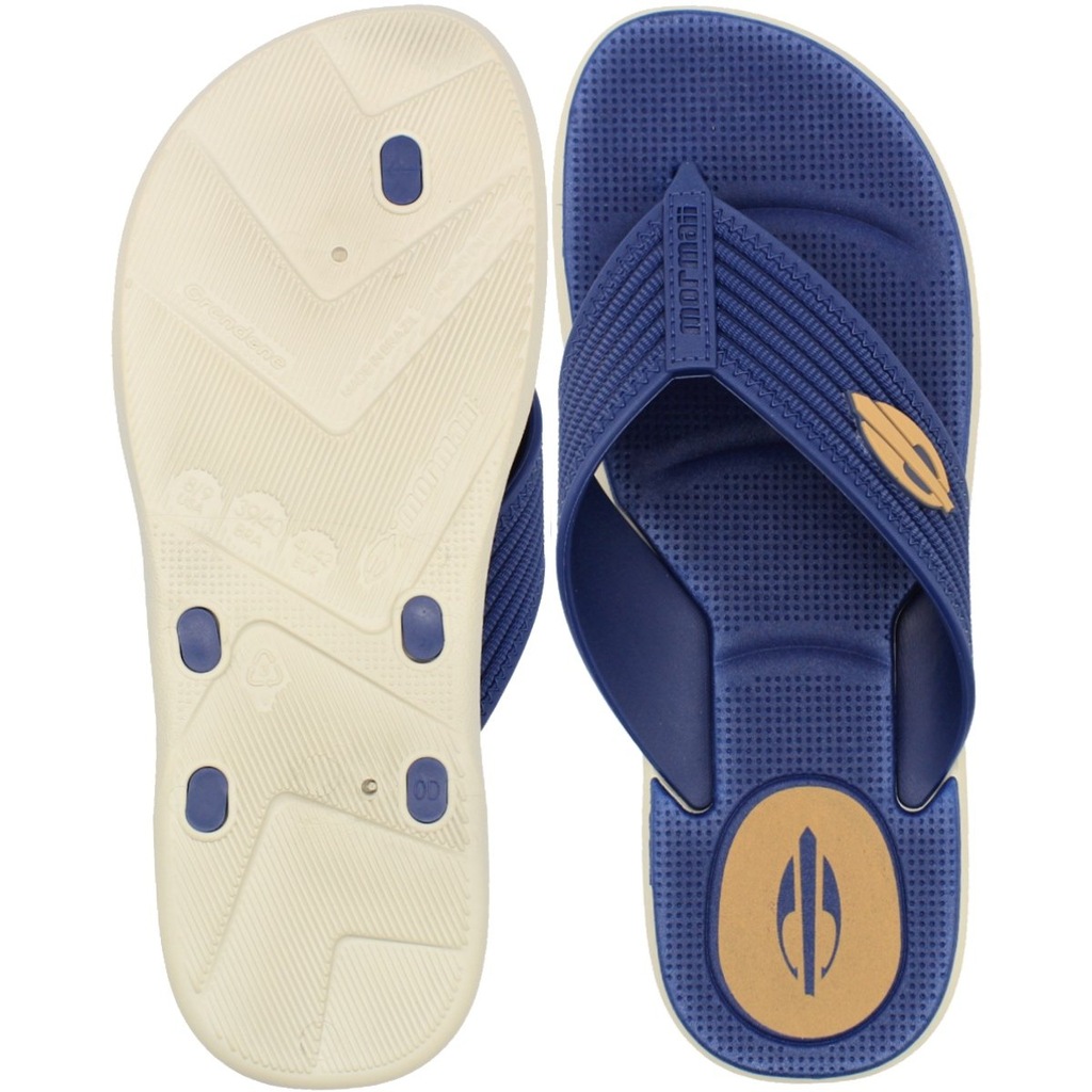 Imagem 3 do produto Chinelo de Dedo Mormaii Kinja Masculino