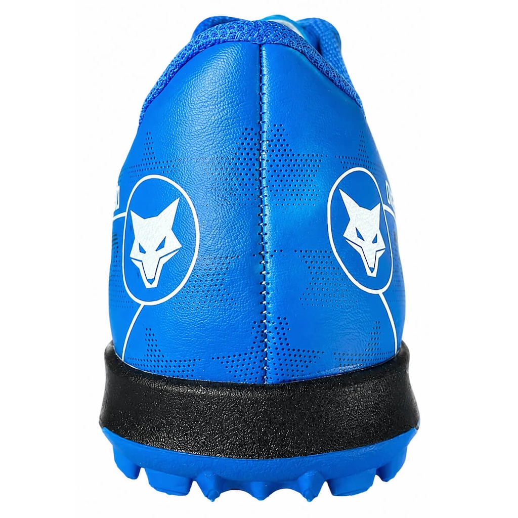 Imagem 4 do produto Chuteira Society Adulto OXN X-Pro 2 Cruzeiro