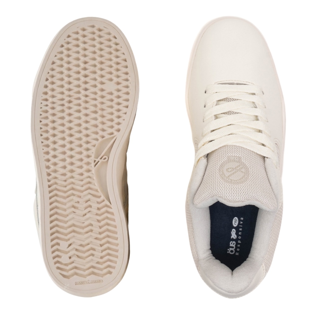 Imagem 2 do produto Tênis Unissex Ous Skate Imi Série X