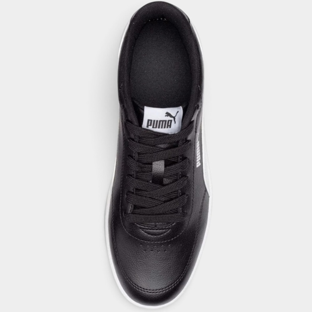 Imagem 3 do produto Tênis Masculino Puma Court Classic Clean