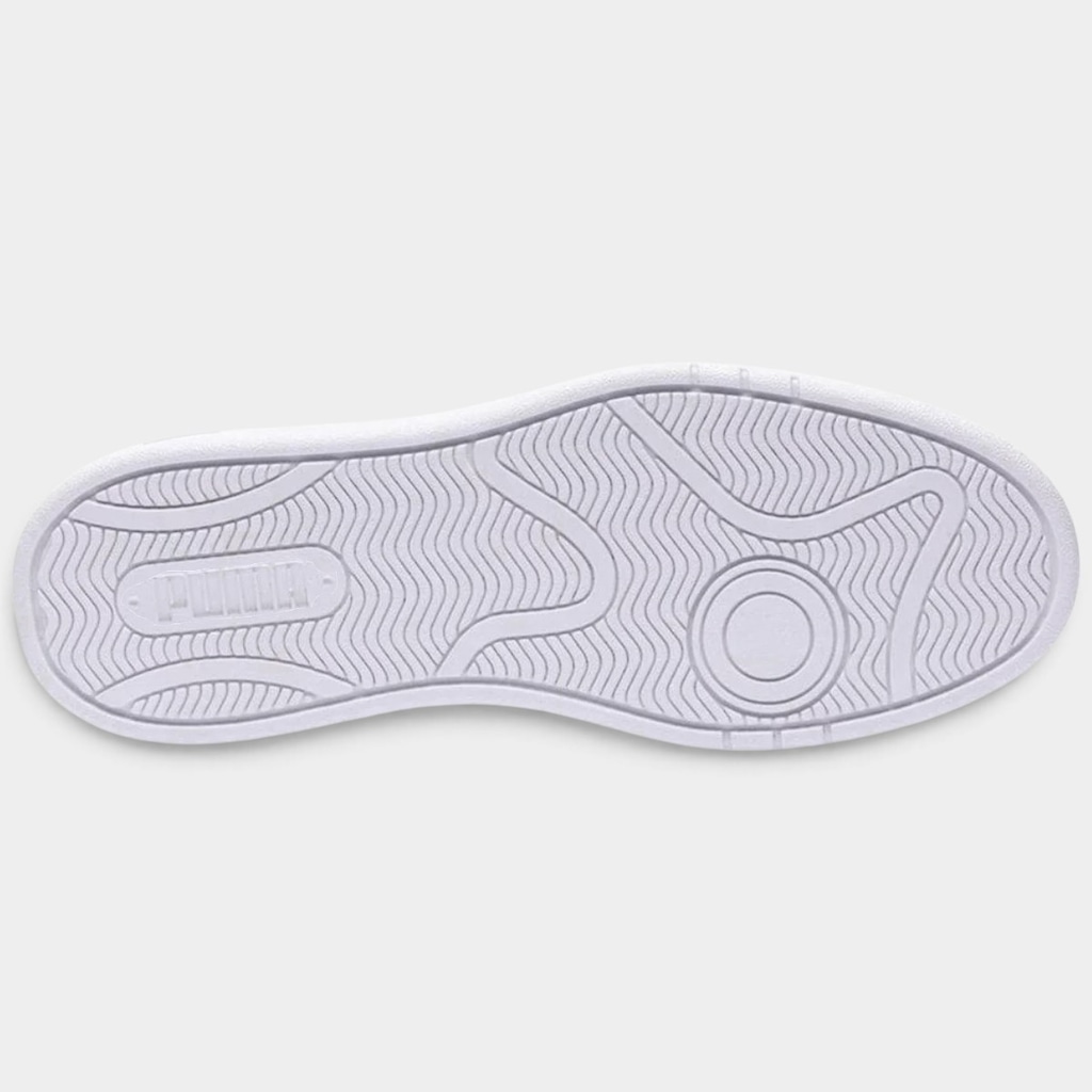 Imagem 5 do produto Tênis Masculino Puma Court Classic Clean