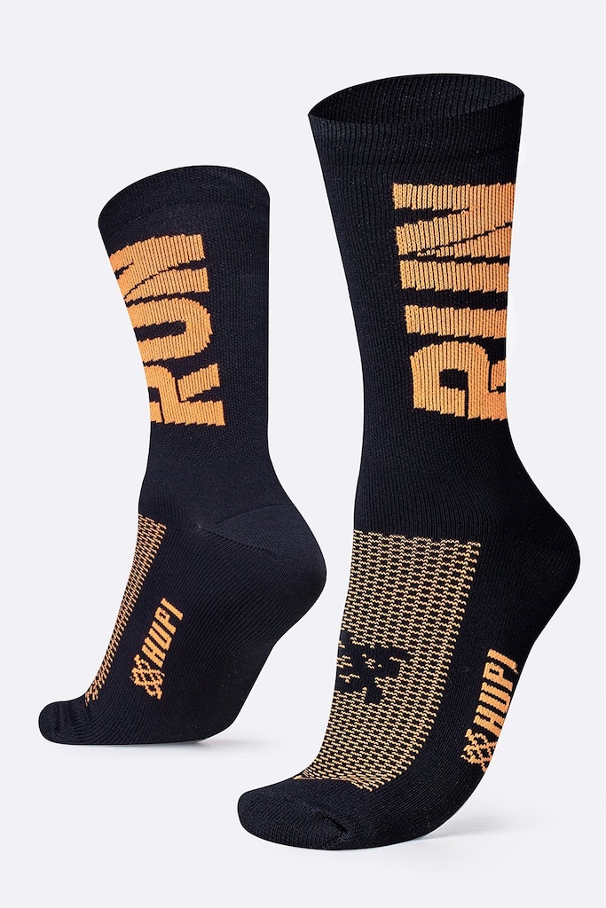 Imagem 2 do produto Kit 02 Pares de Meia HUPI Run