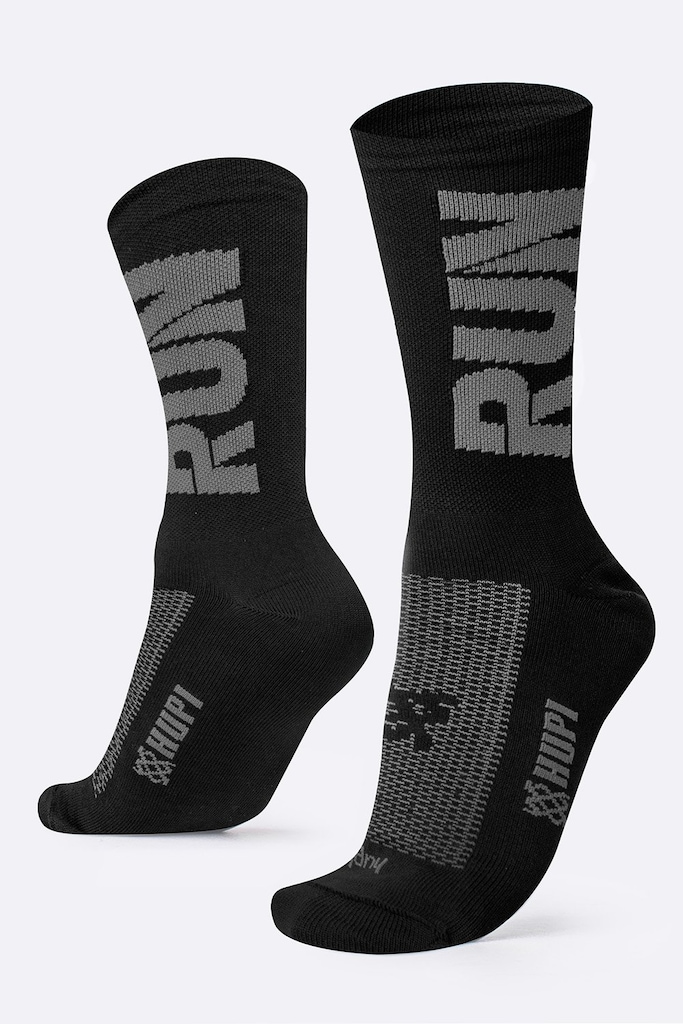 Imagem 3 do produto Kit 02 Pares de Meia HUPI Run