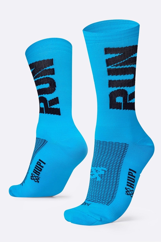 Imagem 2 do produto Kit 02 Pares de Meia HUPI Run