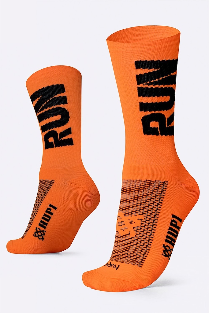 Imagem 3 do produto Kit 02 Pares de Meia HUPI Run