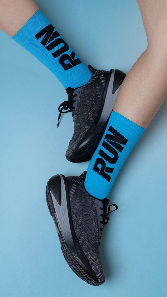 Imagem 4 do produto Kit 02 Pares de Meia HUPI Run