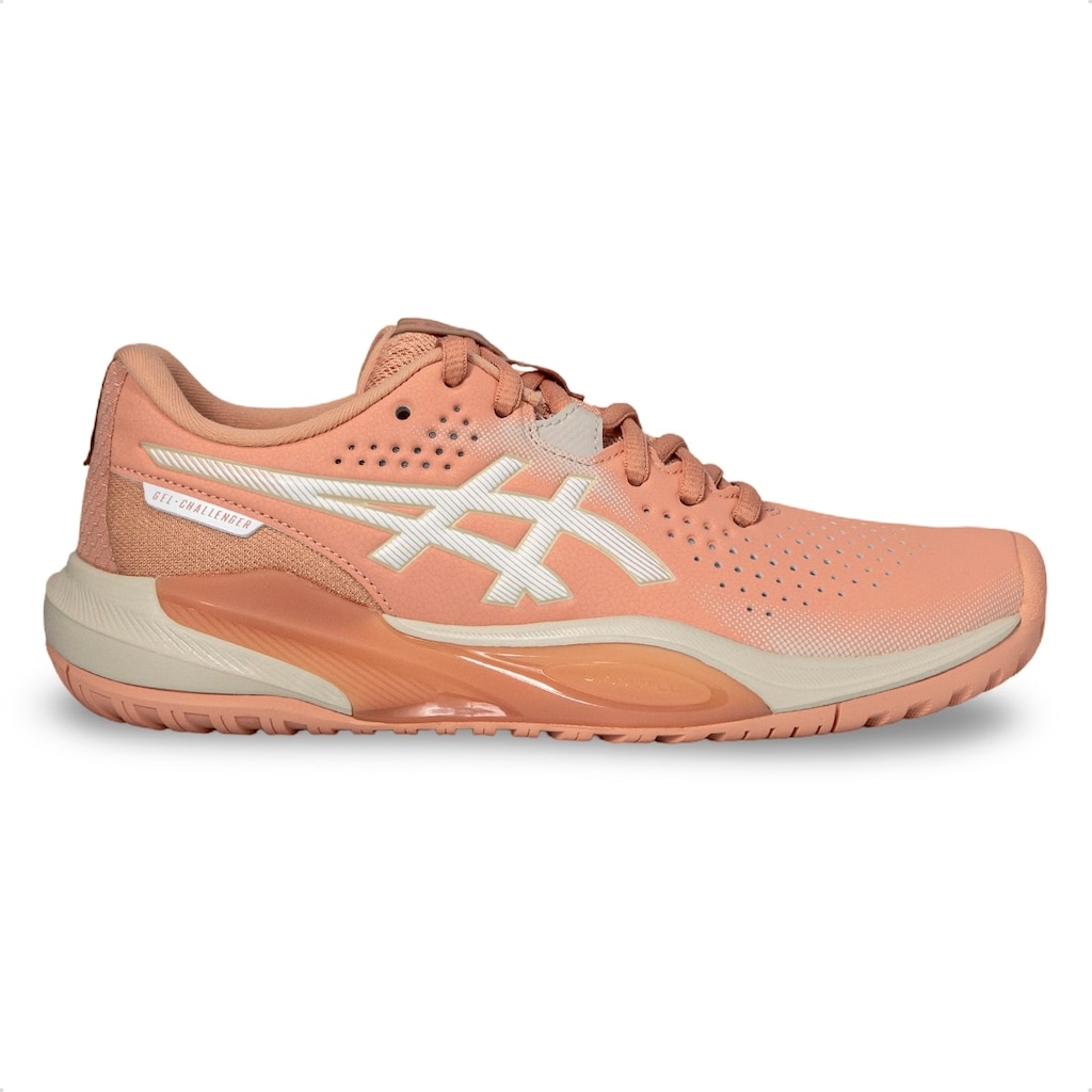 Imagem 1 do produto Tênis Feminino Asics Gel-Challenger 15