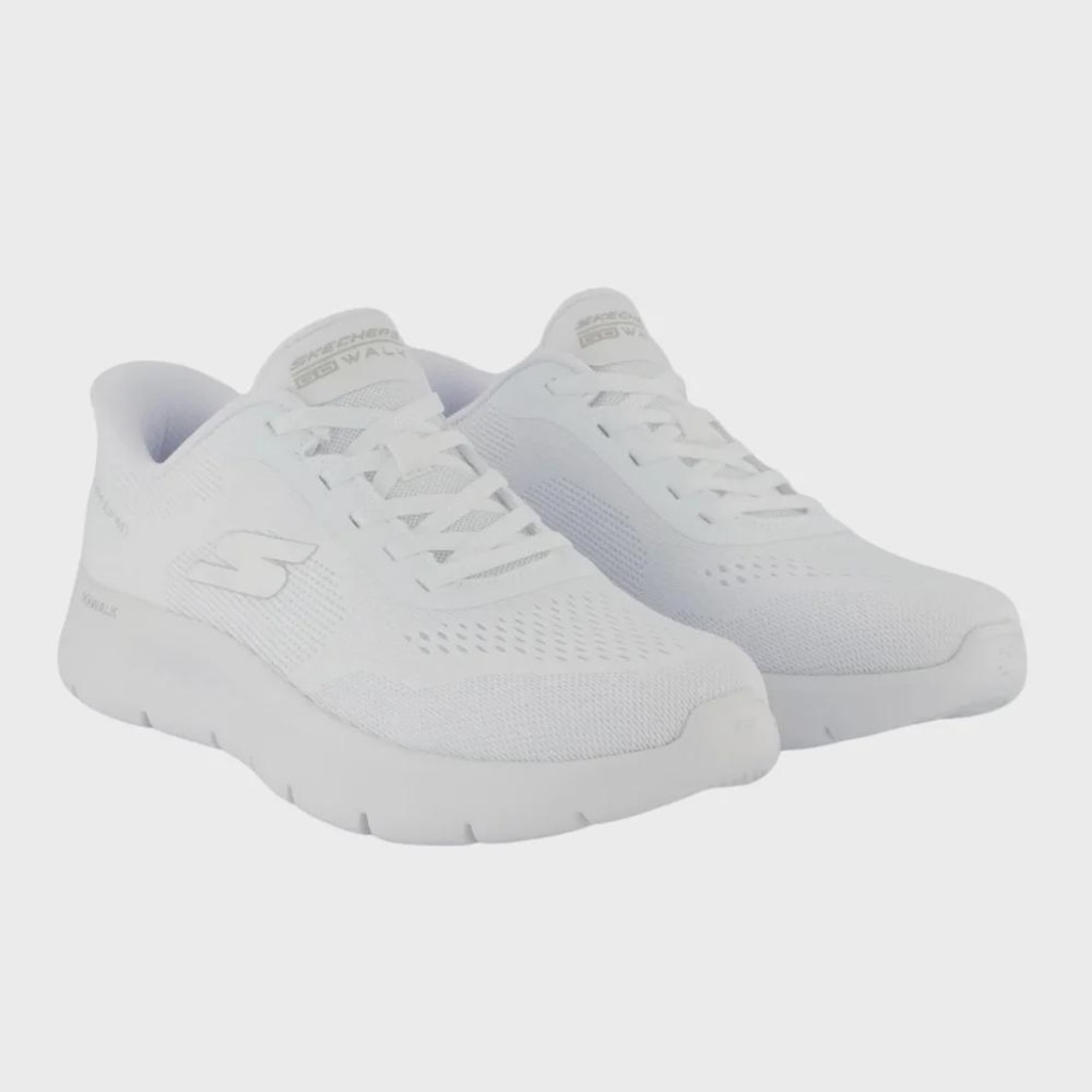 Imagem 2 do produto Tênis Feminino Skechers Go Walk Flex